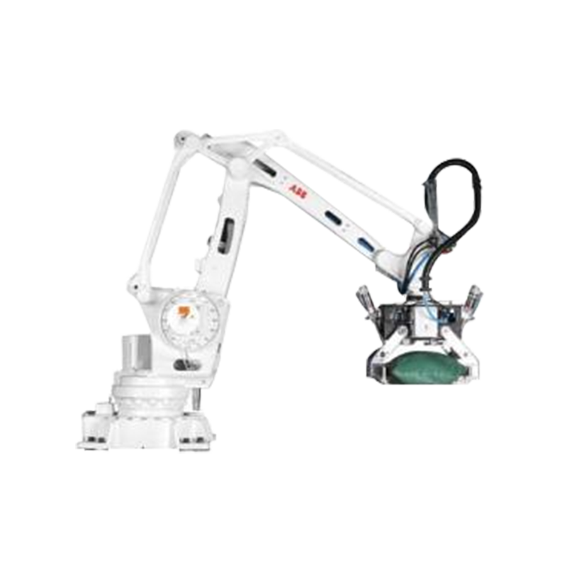 ABB460 시리즈 에너지 절약 및 소형 자동 로봇 팔레타이저
